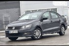 Volkswagen Polo 08.06.2022