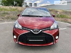 Toyota Yaris 25.06.2022