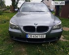 BMW 525 01.07.2022