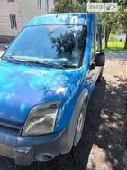 Ford Transit Connect 24.06.2022