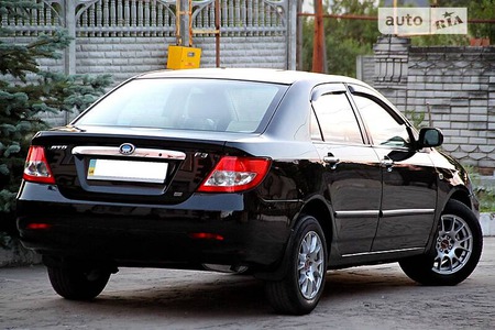 BYD F3 2008  випуску Дніпро з двигуном 1.6 л бензин седан механіка за 4200 долл. 