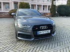 Audi S6 15.07.2022