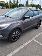Ford Kuga 2020 Дніпро  позашляховик автомат к.п.