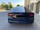 Audi S7 Sportback 20.06.2022