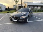 BMW 740 07.07.2022