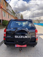 Suzuki Grand Vitara 12.06.2022
