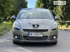 Peugeot 5008 09.07.2022