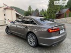 Audi A6 Limousine 05.07.2022