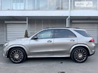 Mercedes-Benz GLE 450 AMG 17.07.2022