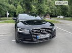 Audi A8 04.07.2022