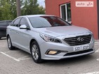 Hyundai Sonata 15.07.2022