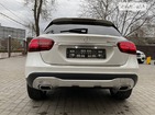 Mercedes-Benz GLA 250 10.07.2022