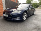 Tesla S 01.07.2022