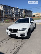 BMW X6 11.07.2022