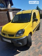 Renault Kangoo Express 13.06.2022