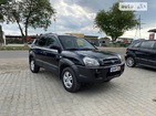 Hyundai Tucson 07.06.2022