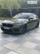 BMW M5 19.06.2022