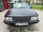 Audi 100 03.07.2022