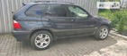 BMW X5 17.07.2022