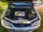Opel Vectra 01.07.2022