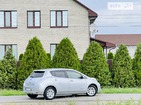 Nissan Leaf 30.06.2022