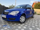 Skoda Fabia 24.06.2022