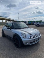 Mini Cooper 08.06.2022