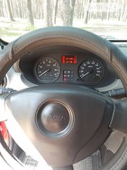 Dacia Sandero 21.06.2022