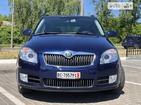 Skoda Fabia 17.07.2022