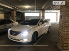 Hyundai Sonata 10.07.2022