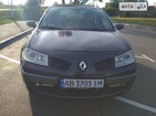 Renault Megane 13.06.2022