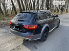Audi A4 allroad quattro 30.06.2022