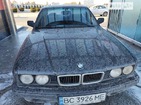 BMW 740 11.07.2022