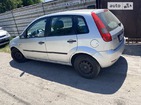 Ford Fiesta 12.06.2022