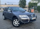 Volkswagen Touareg 22.06.2022