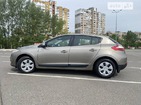 Renault Megane 26.06.2022