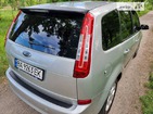 Ford C-Max 07.06.2022