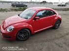 Volkswagen Beetle 01.07.2022