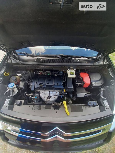 Citroen Berlingo 2009  випуску Житомир з двигуном 1.6 л бензин універсал механіка за 5700 долл. 