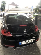 Volkswagen Beetle 22.06.2022