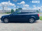 Audi A4 Limousine 14.07.2022