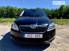 Skoda Fabia 09.07.2022