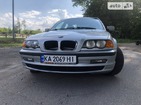 BMW 316 05.06.2022