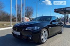 BMW 550 07.06.2022