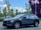 Mazda CX-30 25.06.2022