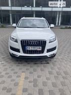 Audi Q7 06.07.2022