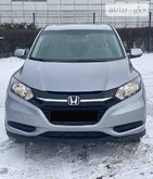 Honda HR-V 06.07.2022