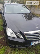 Mercedes-Benz E 200 10.07.2022