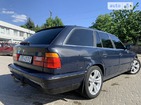 BMW 520 09.07.2022