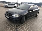 Opel Astra 02.07.2022